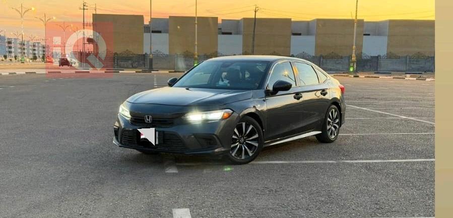 هوندا سيفيك